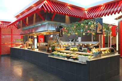 Mandarin Restaurant