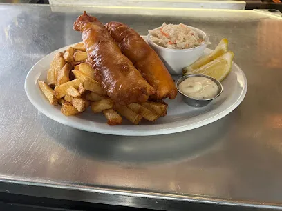 Frankie's Roadhouse