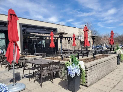 Blackshop Restaurant