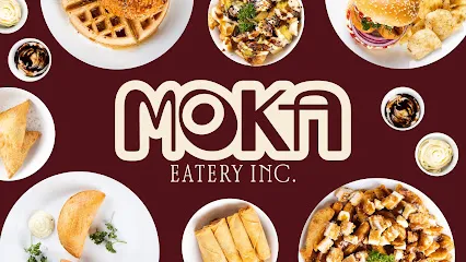 MOKA Eatery Inc.