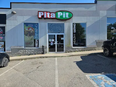 Pita Pit