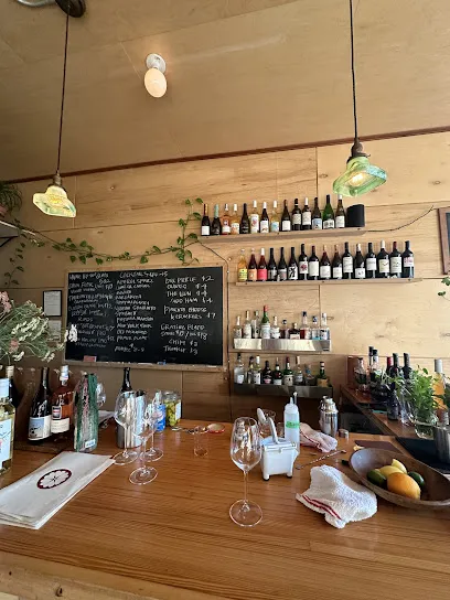 Bar Petunia
