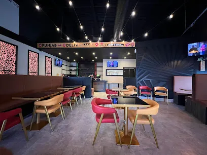 Shah ji bar & grill