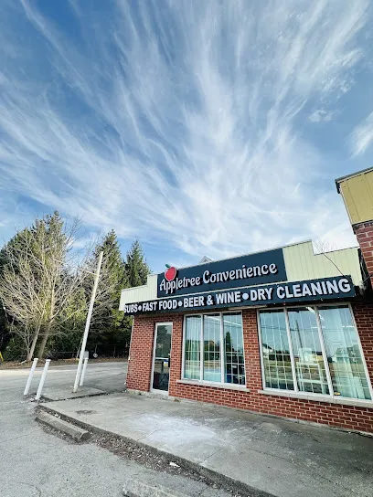 Apple Tree Convenience