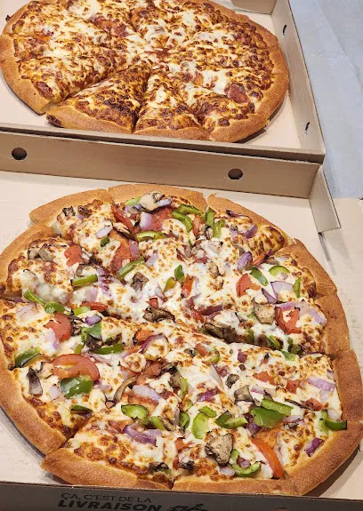 Pizza Hut
