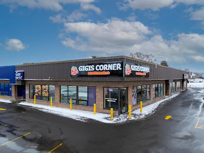 Gigis Spice Corner