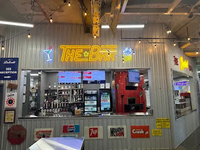 The Canteen
