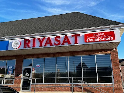 Maharaja Riyasat Indian Restaurant - Vaughan