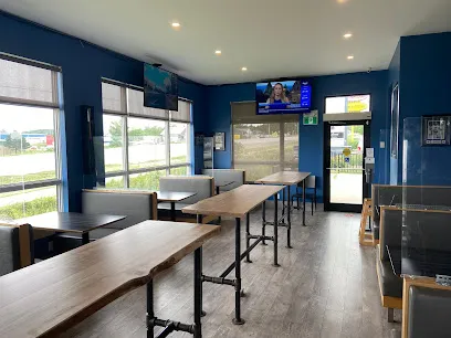 Gianni’s Pizza & Wings Sports Bar