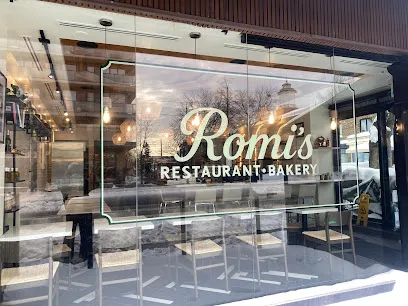 Romi's