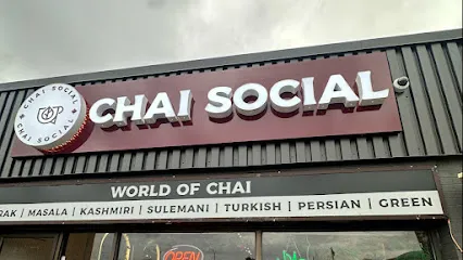 Chai Social - Milton