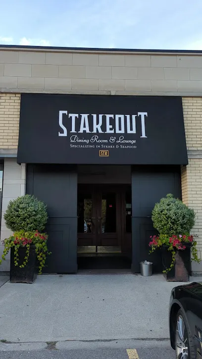 Stakeout Dining Room & Lounge