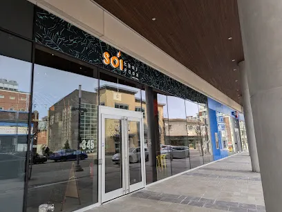 Soi Thaifoon - Kitchener