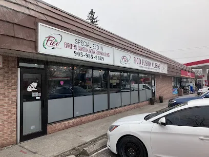 Fico Fusion Cuisine Inc