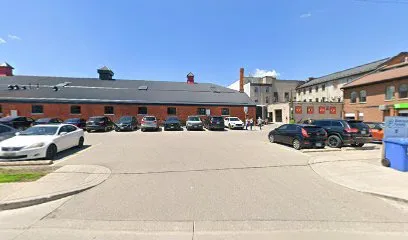 Dundas Cactus Festival Patio