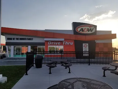 A&W Canada