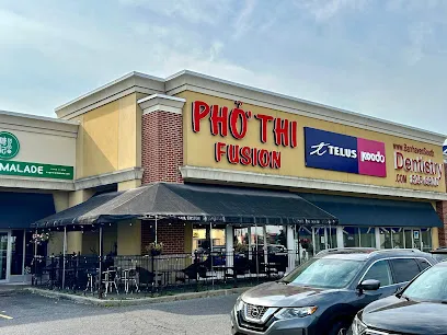 Phở Thi Fusion