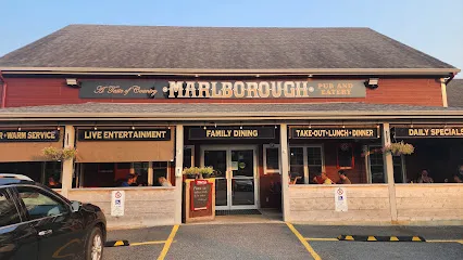 The Marlborough Pub and Eatery