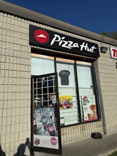 Stouffville Pizza Hut