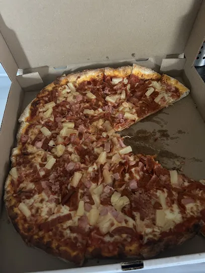 Rosa's Pizza - Windsor