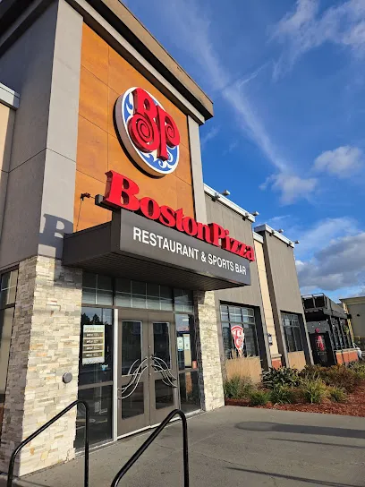 Boston Pizza