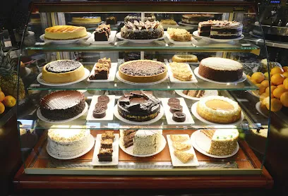 Symposium Cafe Restaurant Stoney Creek