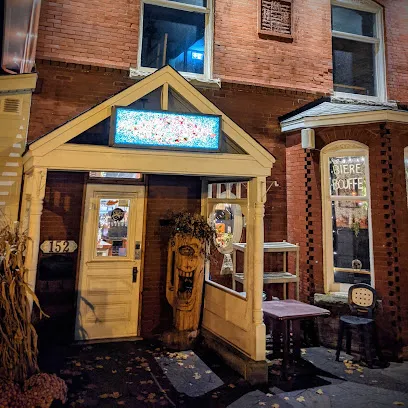 Bistro L'Autre Oeil