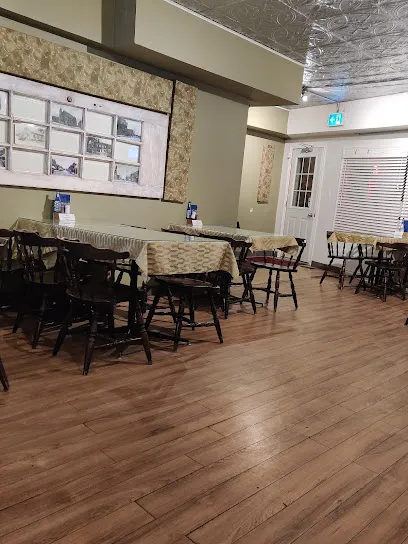 Bon Select Bistro