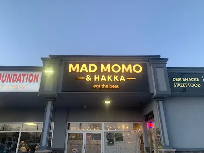 Mad Momo & Hakka