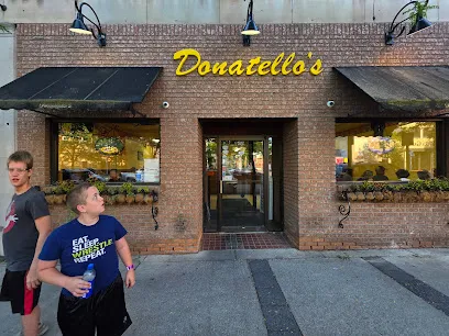 Donatello's