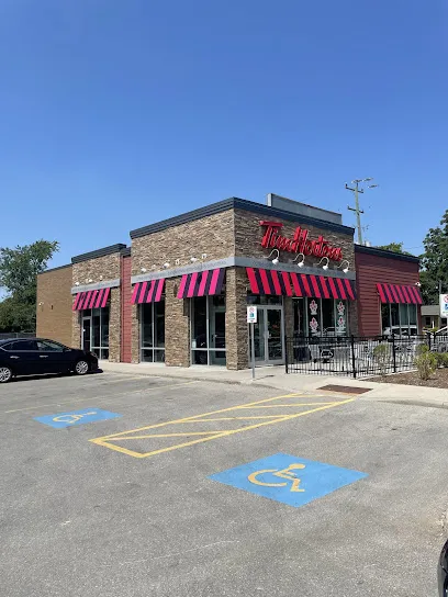 Tim Hortons