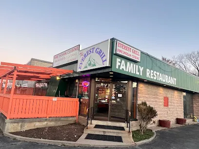 The Everest Grill Fine Indian Cuisine