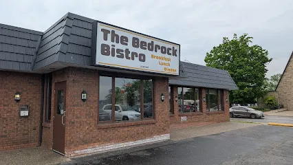 The Bedrock Bistro Inc
