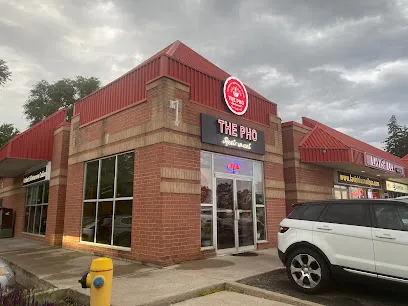 The Pho Restaurant