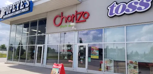 Chorizo Fresh Mex