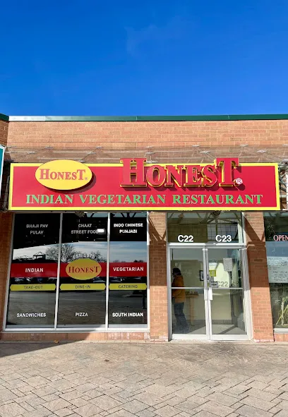 Honest Restaurant Oakville