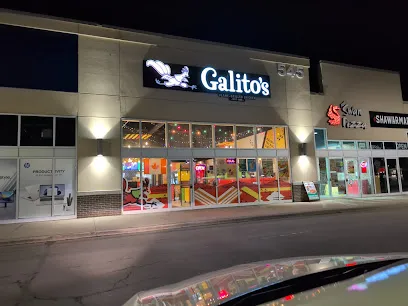 Galito's Flame Grilled Chicken