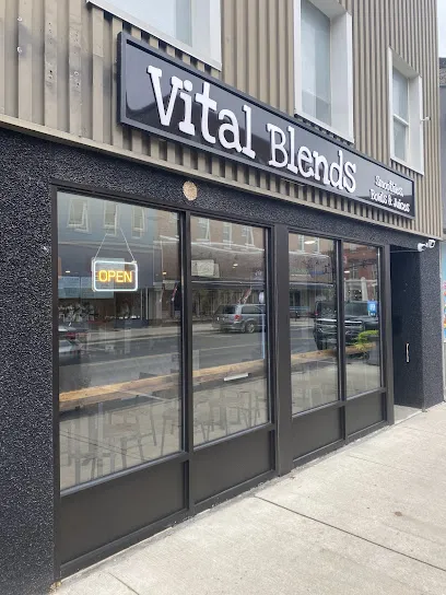 Vital Blends