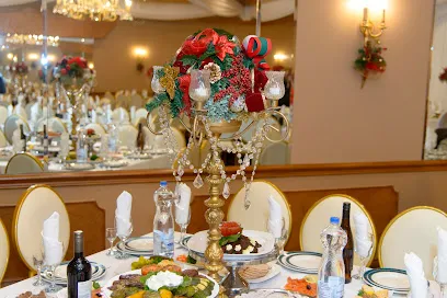 Amulet Restaurant & Banquet Hall