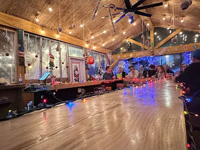 Captain Harry's Bayfield