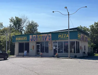 Little Johnny's Sub Shop