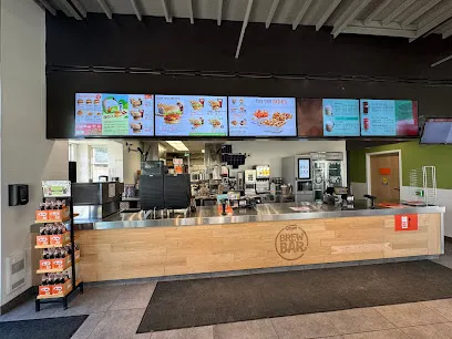 A&W Canada