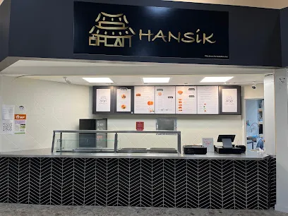 Hansik
