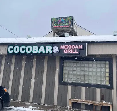 Coco Bar & Mexican Grill