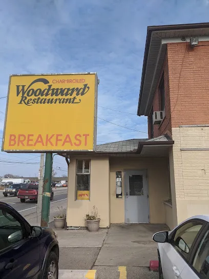 Woodward Restaurant