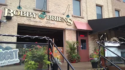 Bobby O'Brien's