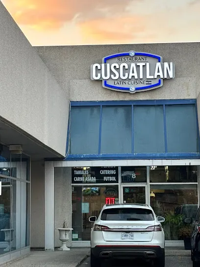 Cuscatlan