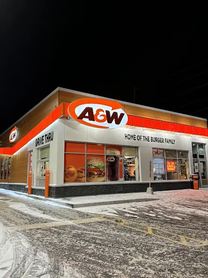 A&W Canada