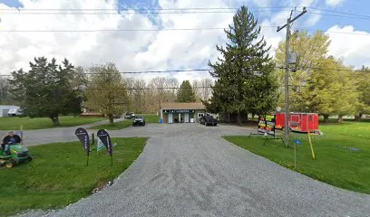 Sister's Mobile Munchies