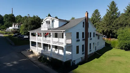 South Landing Inn Niagara on the Lake